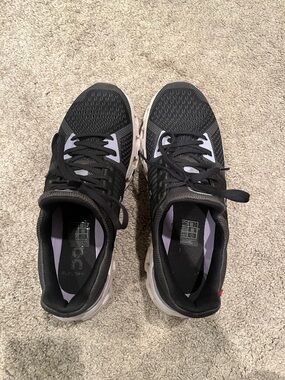 On Running Women's Athletic Sneakers